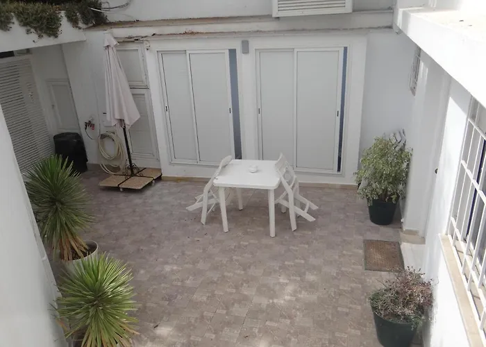 Studio Au Coeur De Carthage Hannibal