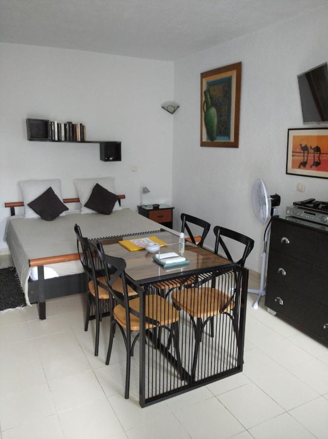 Appartement Au Coeur De Hannibal *
