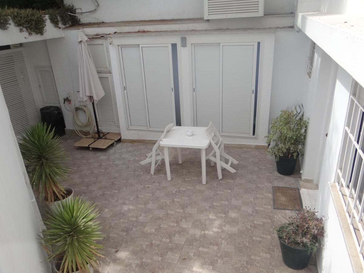 Appartement Au Coeur De Hannibal *
