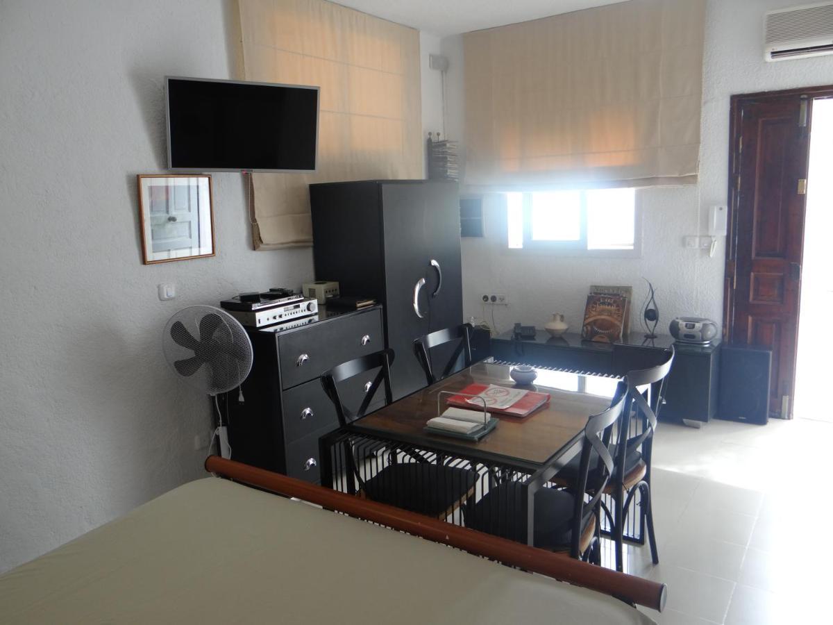 Au Coeur De Hannibal Appartement
