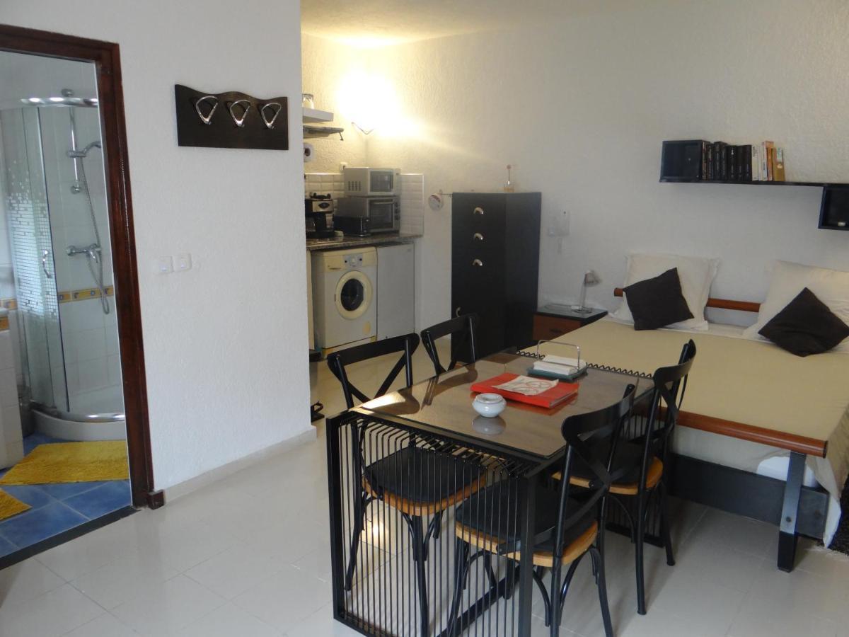 Au Coeur De Hannibal Apartmán *